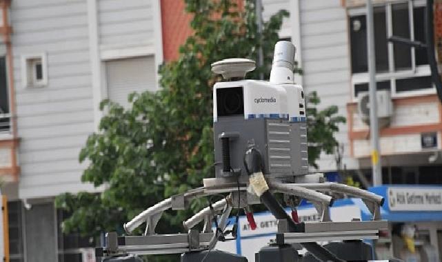 Torbalı Belediyesi’nin Dijital Dönüşüm Hamlesi: 360 Derece Panoramik Haritalama Sistemi