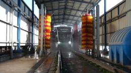 Tramvaylar, Antalyalılara pırıl pırıl ulaşım sunuyor