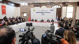 Tugay: İzmir’de riskli yapıların tespiti ve yenilenmesi için üzerimize düşeni yapacağız