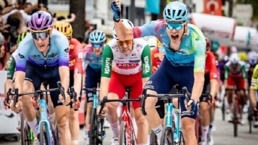 Türkiye Bisiklet Turu’nun Üçüncü Gün Etabı ve Detaylar