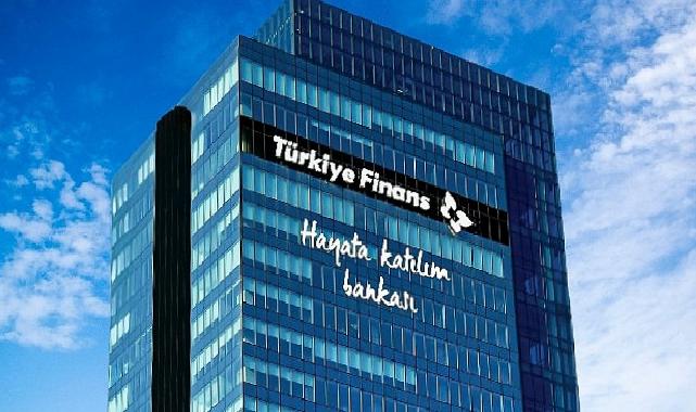 Türkiye Finans’tan Dijital Avantajlarla Dolu Yeni Müşteri Kampanyası