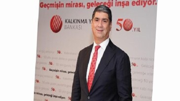 Türkiye Kalkınma ve Yatırım Bankası 2025 İlk Çeyrek Finansal Sonuçları ve Güncel Faaliyetler