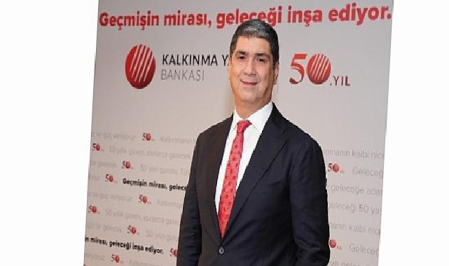 Türkiye Kalkınma ve Yatırım Bankası 2025 İlk Çeyrek Finansal Sonuçları ve Güncel Faaliyetler