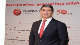 Türkiye Kalkınma ve Yatırım Bankası’nın 2025 İlk Çeyrek Finansal ve Faaliyet Raporu