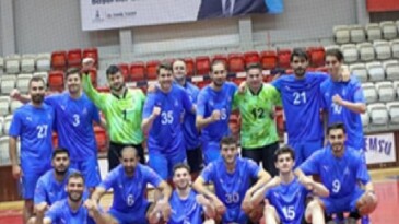 Türkiye Kupası Sekizli Final Heyecanı İzmir’de Yaşanacak