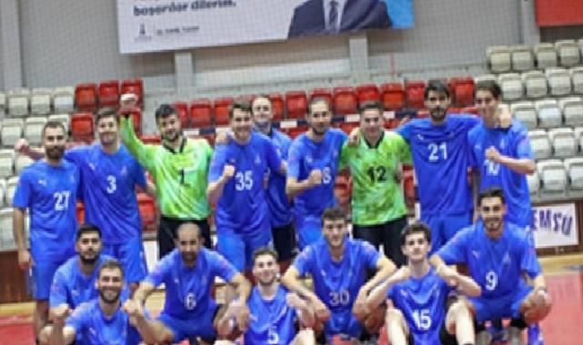Türkiye Kupası Sekizli Final Heyecanı İzmir’de Yaşanacak