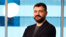 “Türkiye’de çok kıymetli bir finansal maratonun başlangıcındayız “