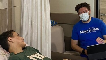 Türkiye’de her yıl 15 bin çocuk, riskli hastalıklarla gayret ediyor