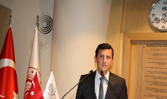 Türkiye’nin 2024/25 Zeytinyağı ve Zeytin İhracatı Raporu