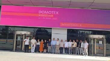 Türkiye’nin Halı İhracatında Yeni Ufuklar: BAE Pazarında Stratejik Adımlar