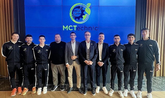 Türkiye’nin tek Profesyonel Dağ Bisikleti Kadrosu “MCT NOX Cyling Team” Milletlerarası Bisiklet Birliği’nin UCI Dağ Bisikleti grupları ortasında yerini aldı