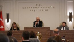 Türkmen: “Belediyecilik Anlayışımızda Partizanlık Değil, Hizmet Odaklı Çalışma Esastır”