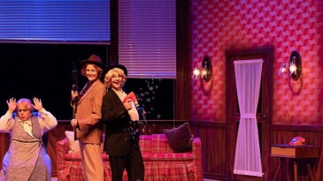 Üç Jokerli Konken, İstanbul seyircisiyle buluşuyor