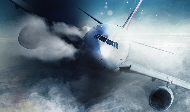 ‘Uçak Kazası Raporu’ 24. Dönemiyle 10 Şubat Pazartesi 22.00’de National Geographic Ekranlarında Başlıyor!