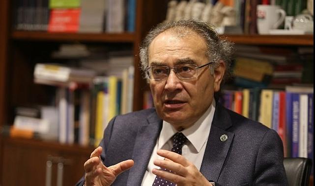 Üsküdar Üniversitesi Kurucu Rektörü Prof. Dr. Nevzat Tarhan’dan Deprem ve Toplum Psikolojisine Dair Değerlendirmeler