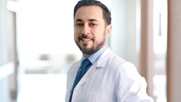 Uzun periyodik ve tekrarlayan öksürükler astım habercisi olabilir