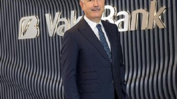VakıfBank 2025 Yılı Olağan Genel Kurul Toplantısı ve Yönetim Güncellemeleri