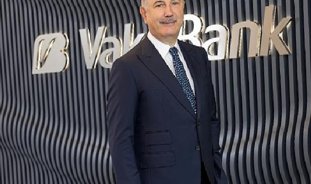 VakıfBank 2025 Yılı Olağan Genel Kurul Toplantısı ve Yönetim Güncellemeleri