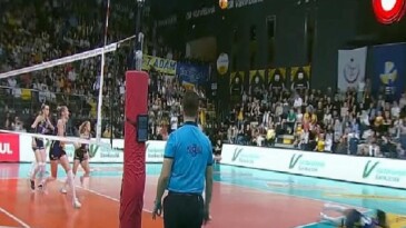 VakıfBank, Vodafone Sultanlar Ligi Şampiyonu Oldu ve Teknolojik Zirveyi Yakaladı