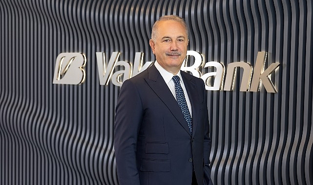 VakıfBank’ın 2024 Yıl Sonu Etkin Büyüklüğü 4 Trilyon TL Düzeyini Aştı