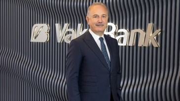 VakıfBank’tan Kurumsal Nitelikli Yatırımcılara Yönelik 700 Milyon Dolar Meblağında Seküritizasyon Süreci