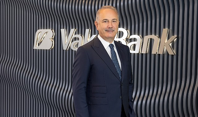 VakıfBank’tan Kurumsal Nitelikli Yatırımcılara Yönelik 700 Milyon Dolar Meblağında Seküritizasyon Süreci