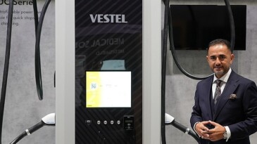Vestel Mobilite yenilikçi şarj tahlilleriyle global standartları belirliyor