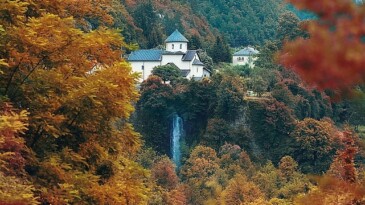 Vizesiz Gidilebilecek En Hoş Balkan Ülkeleri