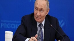 Vladimir Putin ve Cyril Ramaphosa Arasındaki Telefon Görüşmesi