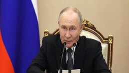 Vladimir Putin’den Afrika Sağlık ve Epidemiyolojik Acil Durumlar Tatbikatına Tebrik Mesajı