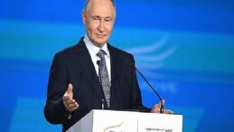 Vladimir Putin’den Tüm Rusya Belediye Forumu ve Yerel Yönetim Günü Mesajı