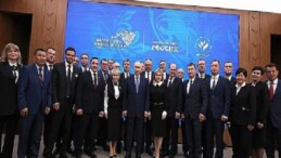 Vladimir Putin’den Yerel Yönetimler Toplantısında Önemli Mesajlar