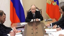 Vladimir Putin’in Askeri ve Savunma Sanayi Toplantısı Değerlendirmeleri