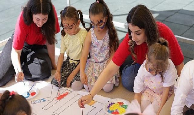 Vodafone’dan Gönüllülük ve Sosyal Sorumluluk Projeleriyle Topluma Destek