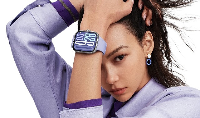 Xiaomi, Yeni Ekosistem Eserlerini Türkiye’de Tanıttı