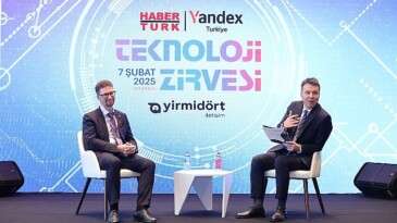 Yandex Türkiye, Dijital Geleceği Şekillendiren Stratejilerini Paylaştı