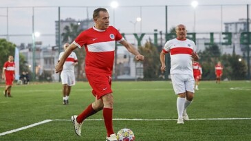 Yenişehir Belediyesi Hacı Bayram Birinci’nin ismini yaşatacak