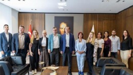Yenişehir Belediyesi ve TMMOB Çevre Mühendisleri Odası İş Birliği ile Çevresel Sürdürülebilirlik Hedefleri Güçleniyor