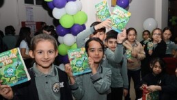 YEO Teknoloji’den Çocuklara Enerji Bilinci Kazandıran Sosyal Sorumluluk Projesi: Enerjik YEO