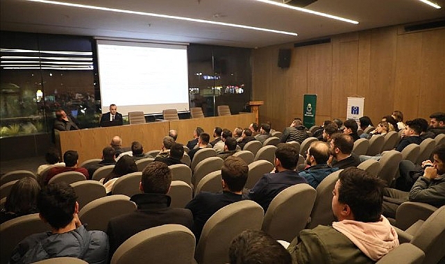 Zelzelede Yıkılan Binaların Projeleri Mühendislerle İncelendi