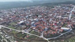 Zeytinliova’nın Sokakları Yenilendi