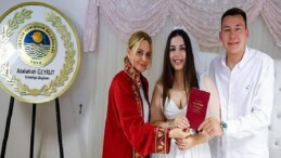 05.05.2025 Tarihinin Evlilikler İçin En Çok Tercih Edilen Gün Olması