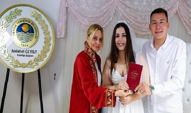 05.05.2025 Tarihinin Evlilikler İçin En Çok Tercih Edilen Gün Olması
