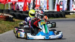 2025 MOTUL Türkiye Karting Şampiyonası İkinci Ayak Yarışları Tuzla’da Heyecanla Bekleniyor