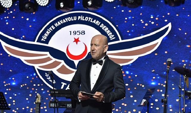 26 Nisan Dünya Pilotlar Günü: Havacılıkta Birlik ve İlham Zamanı