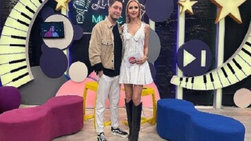 50fifty Magazin ve Müzik Dolu Bir Hafta ile İzleyicilerle Buluşuyor