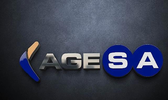 AgeSA 2025 İlk Çeyrek Finansal Sonuçlarını Açıkladı