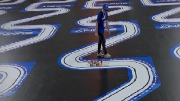 Ağrı’nın Zirvesinde Teknoloji Yarışması Büyük Finali İçin Geri Sayım Başladı