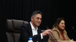 Aliağa Belediye Meclisi Mayıs Ayı Olağan Toplantısı Detayları