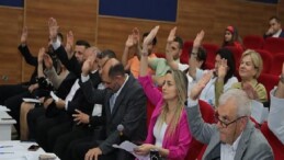 Aliağa Belediye Meclisi Nisan Ayı Toplantısı Detayları